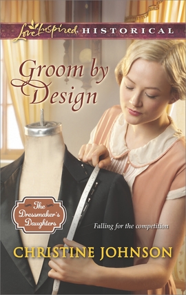 Title details for Groom by Design by Christine Johnson - Available